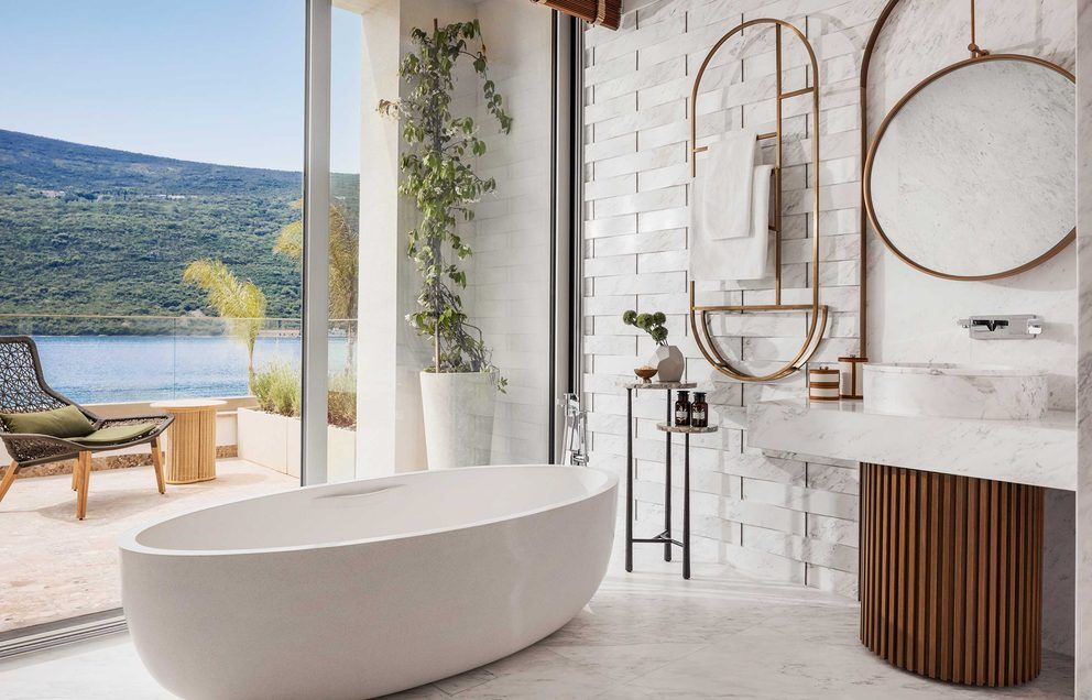Bathware